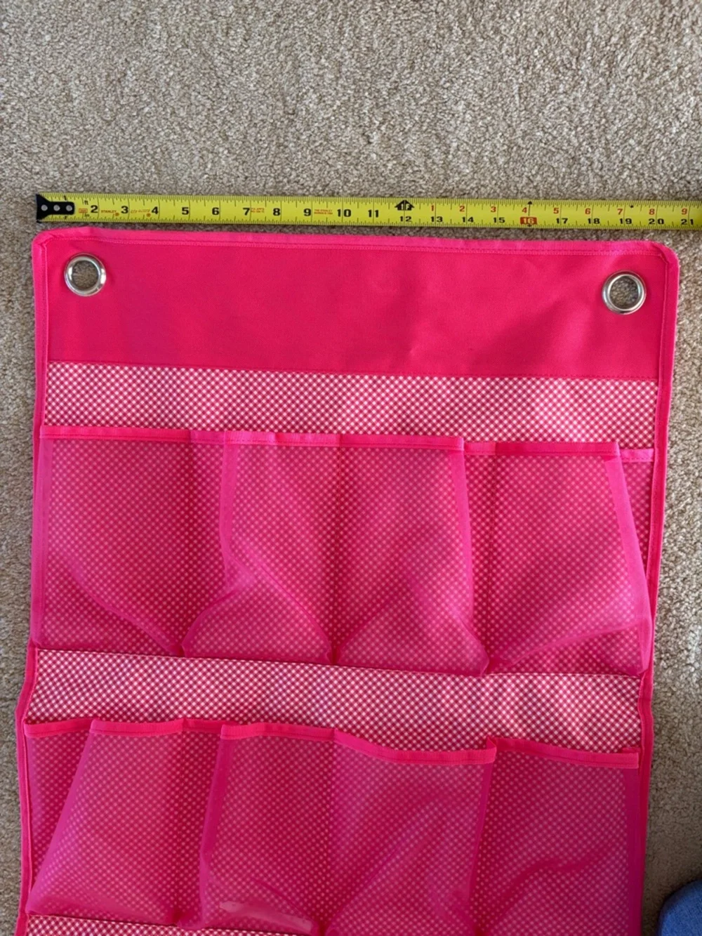 THIRTY ONE HANGING ORGANIZER